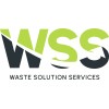 Waste Solution Services logo