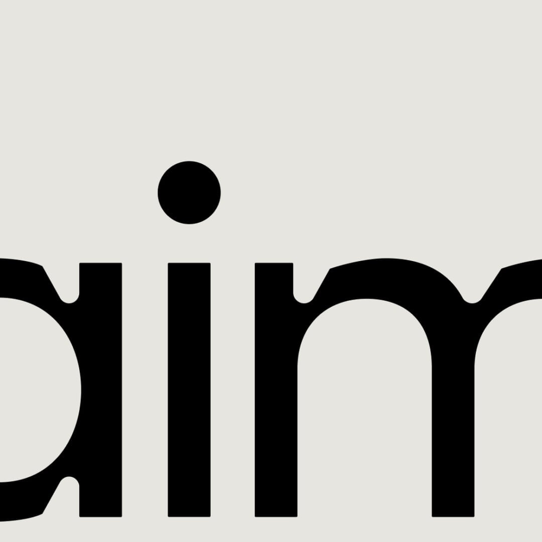 Brand Identity For Aim Creative Studios by Pacifica - D1S1 Design Spotlight