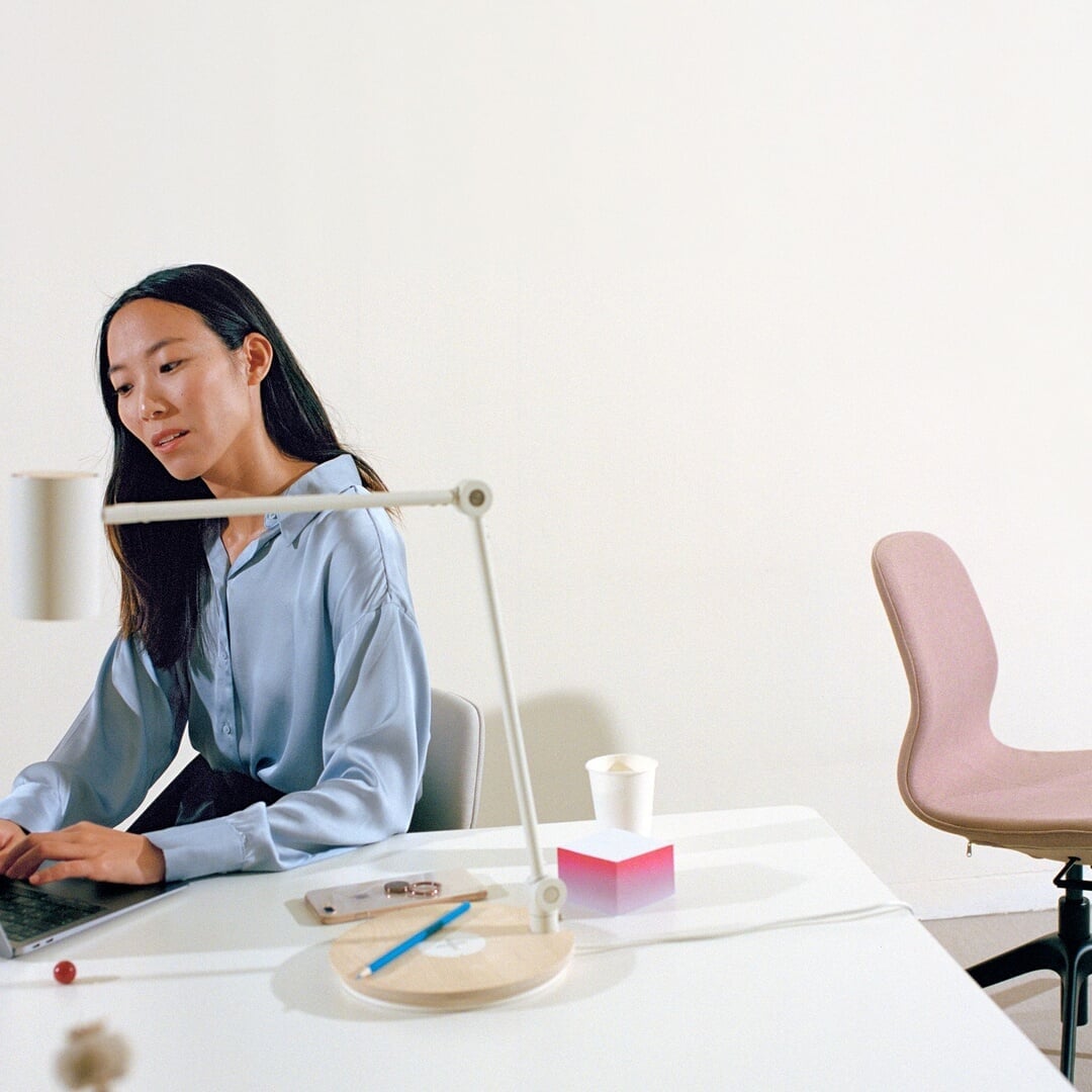 Circle - Bakken & Bæck design work cover image