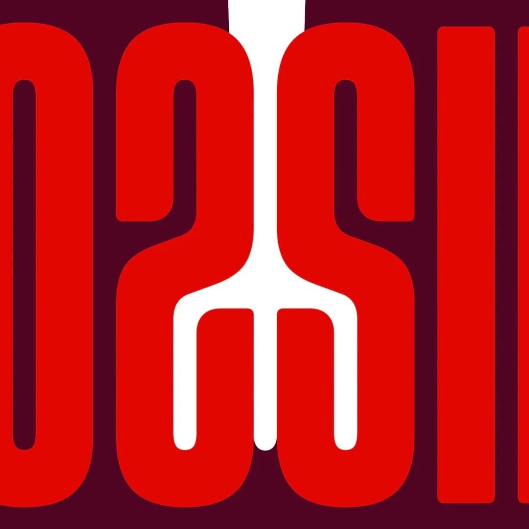 Impossible - JKR design work cover image