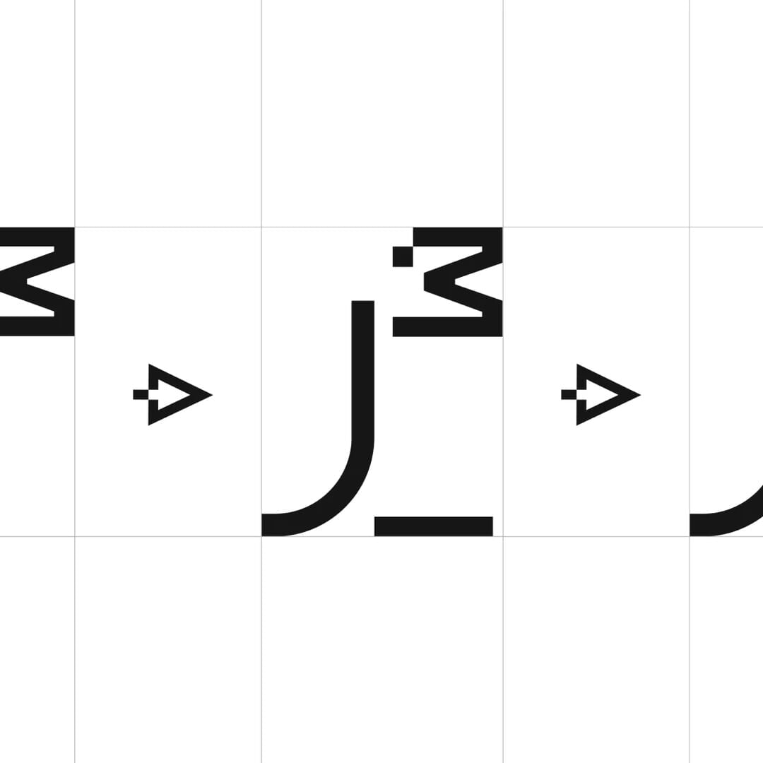 Mozilla - JKR design work cover image