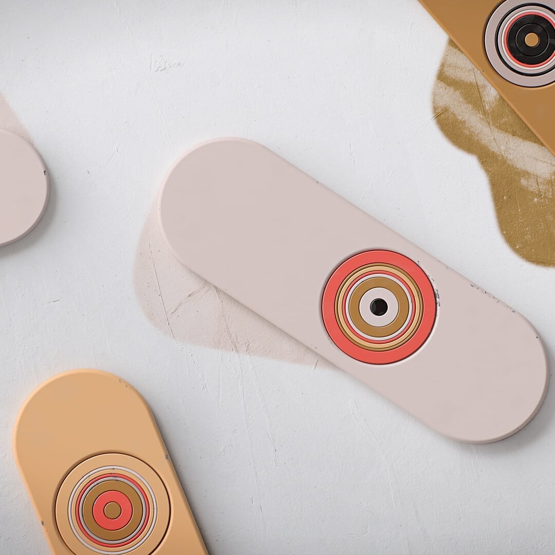 Bots - Media Work design work cover image