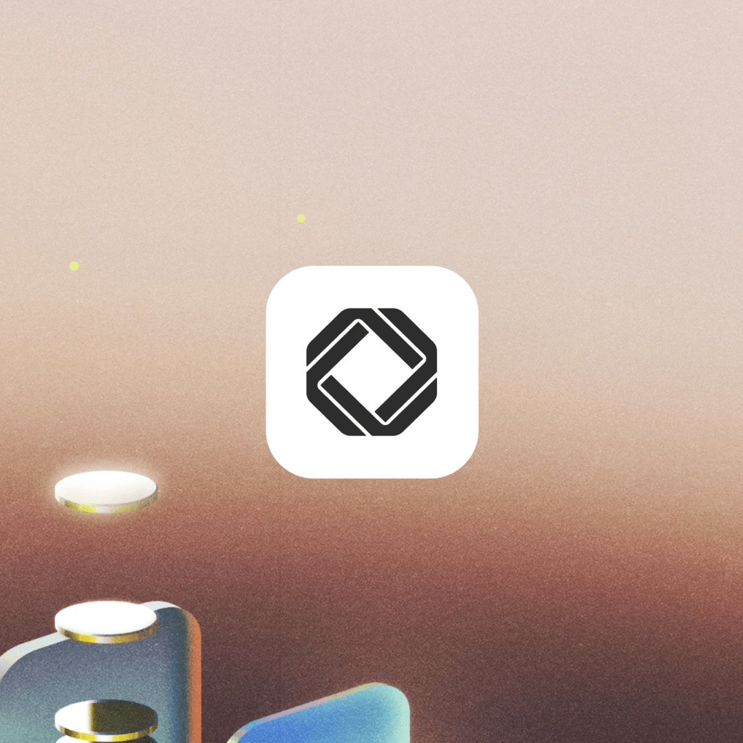 Cointracker - Bakken & Bæck design work cover image