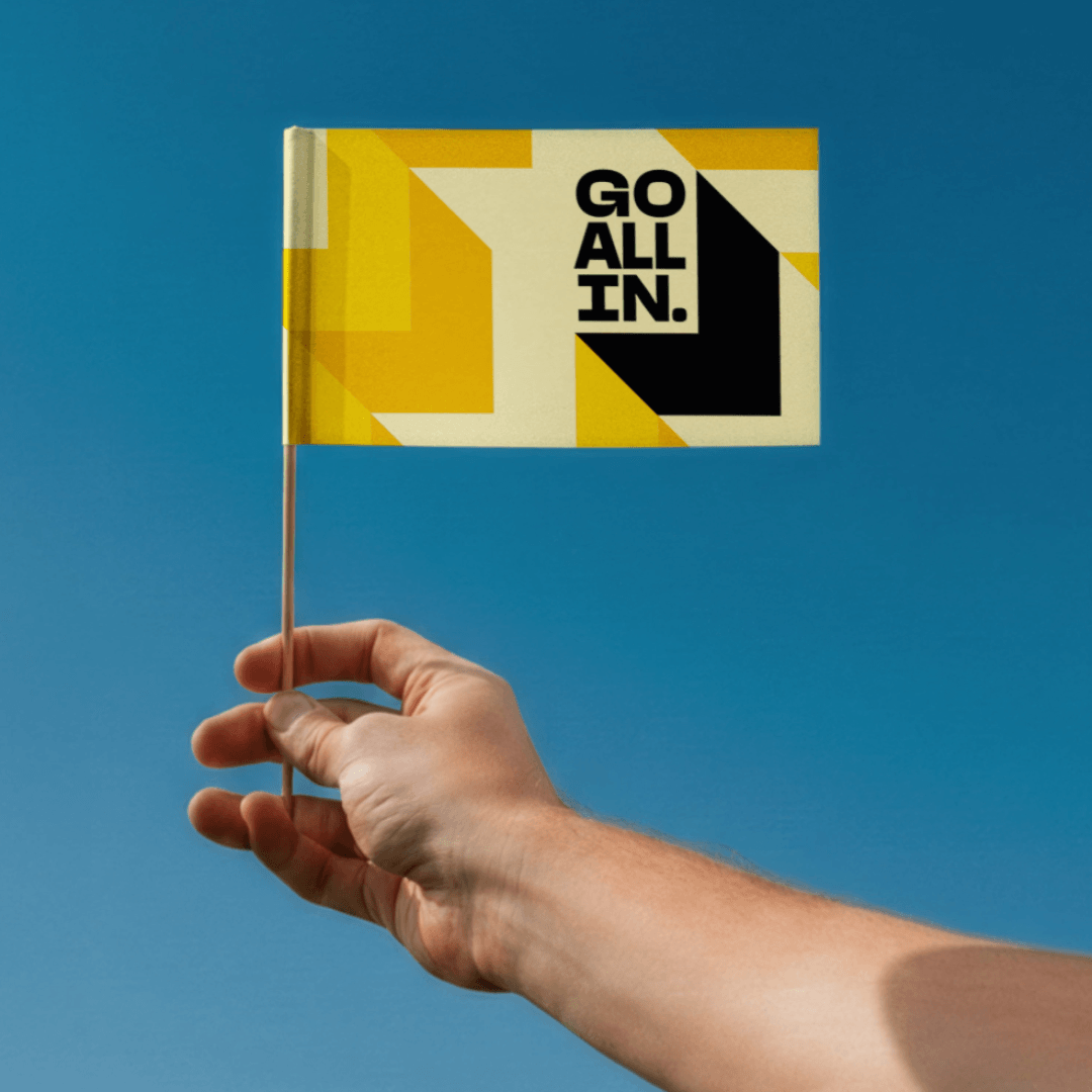 Go All In A New Name And Brand For The Uk’s National Year Of Reading by Fold7 ...
