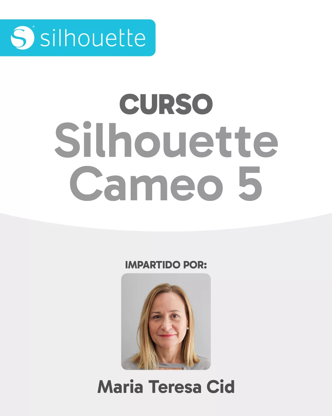 Curso Silhouette Cameo