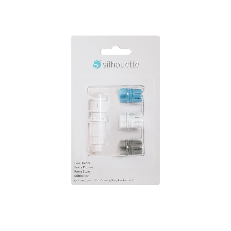 DesignTec - Plotter de Corte Silhouette Cameo 4 PRO