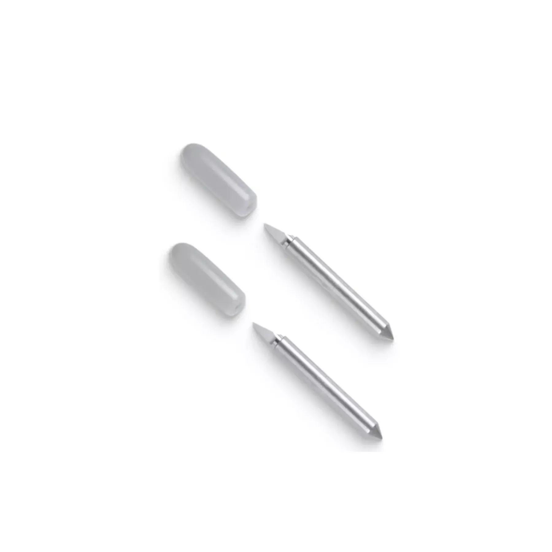 Cuchilla de corte profundo para plotter iCraft - 2 unidades