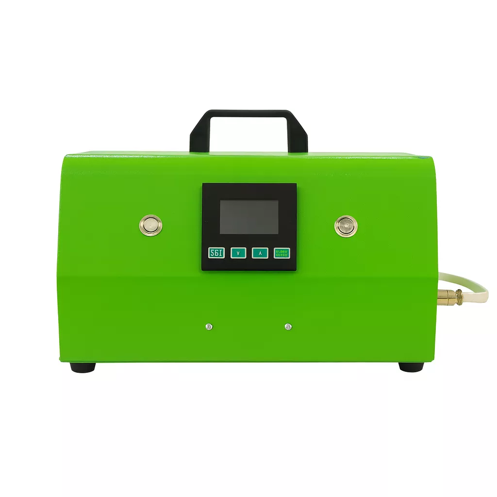 Estampadora automática para vasos y botellas Auplex