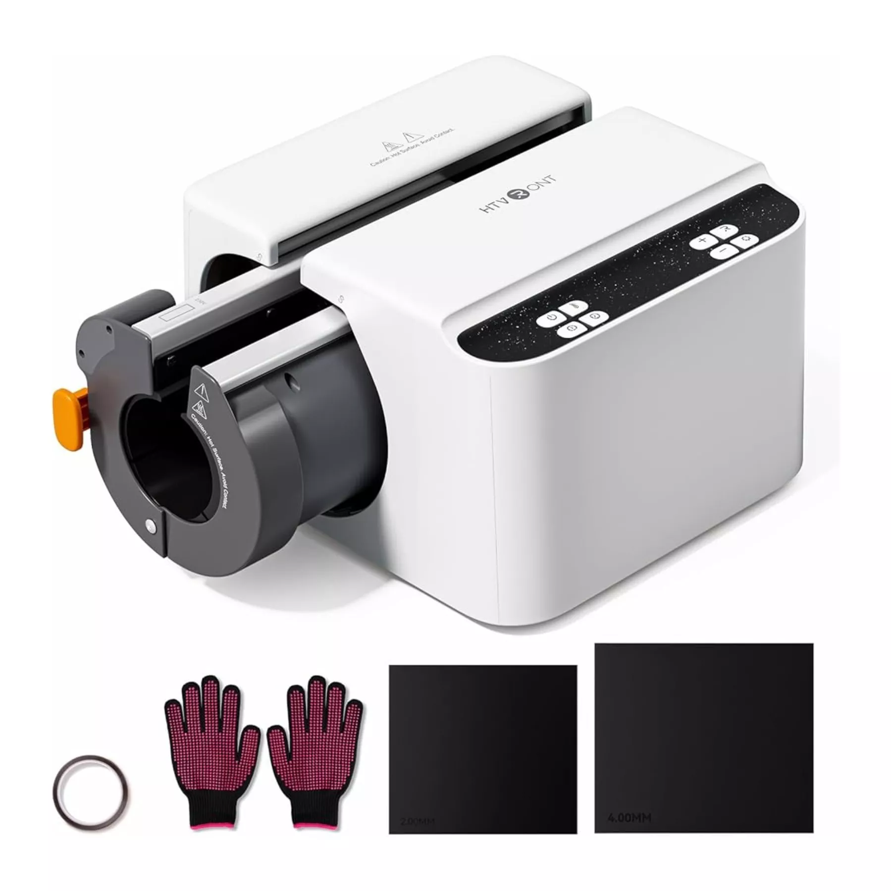 Estampadora automática para vasos y botellas HTVRONT A200