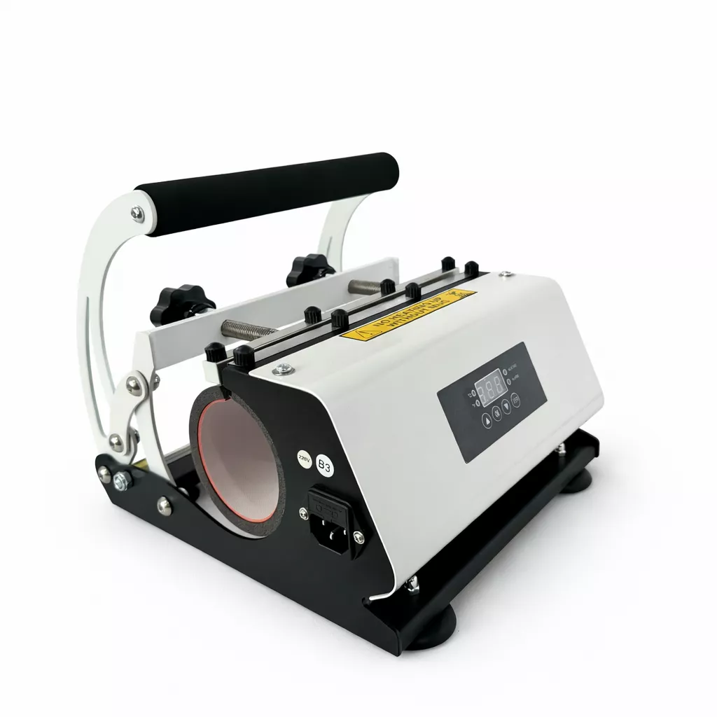 Estampadora para vasos y botellas TPX