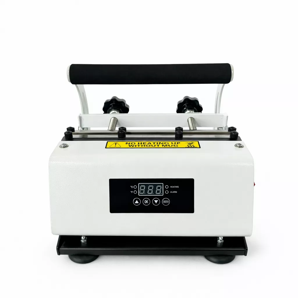 Estampadora para vasos y botellas TPX