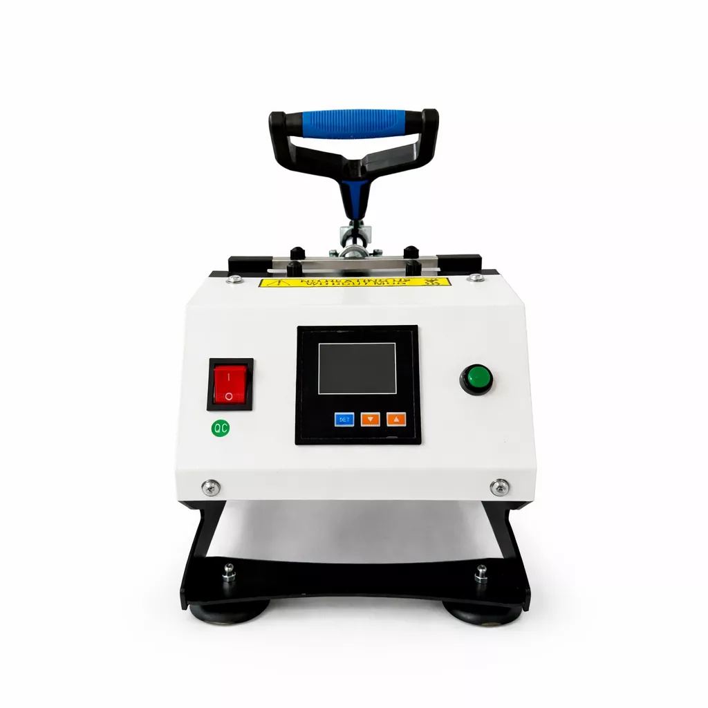 Estampadora sublimadora de tazones TPX