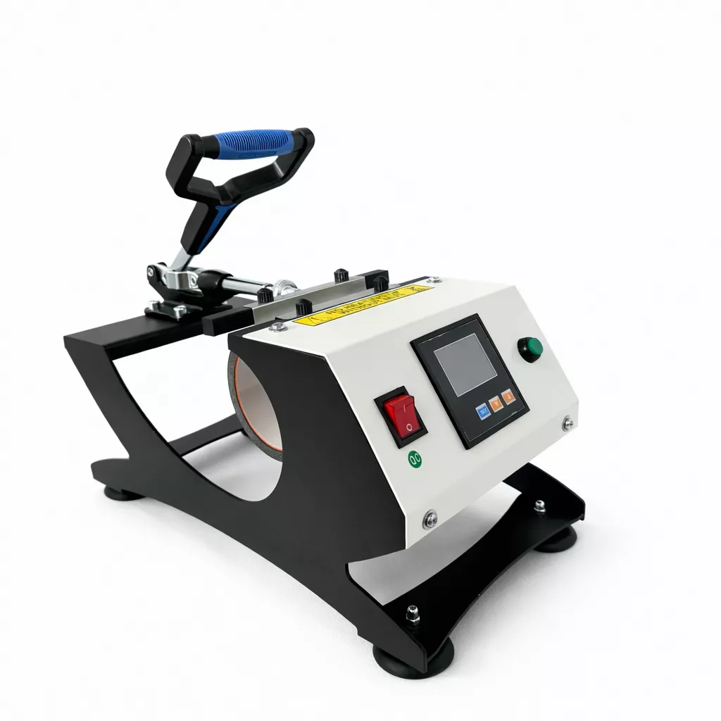 Estampadora sublimadora de tazones TPX