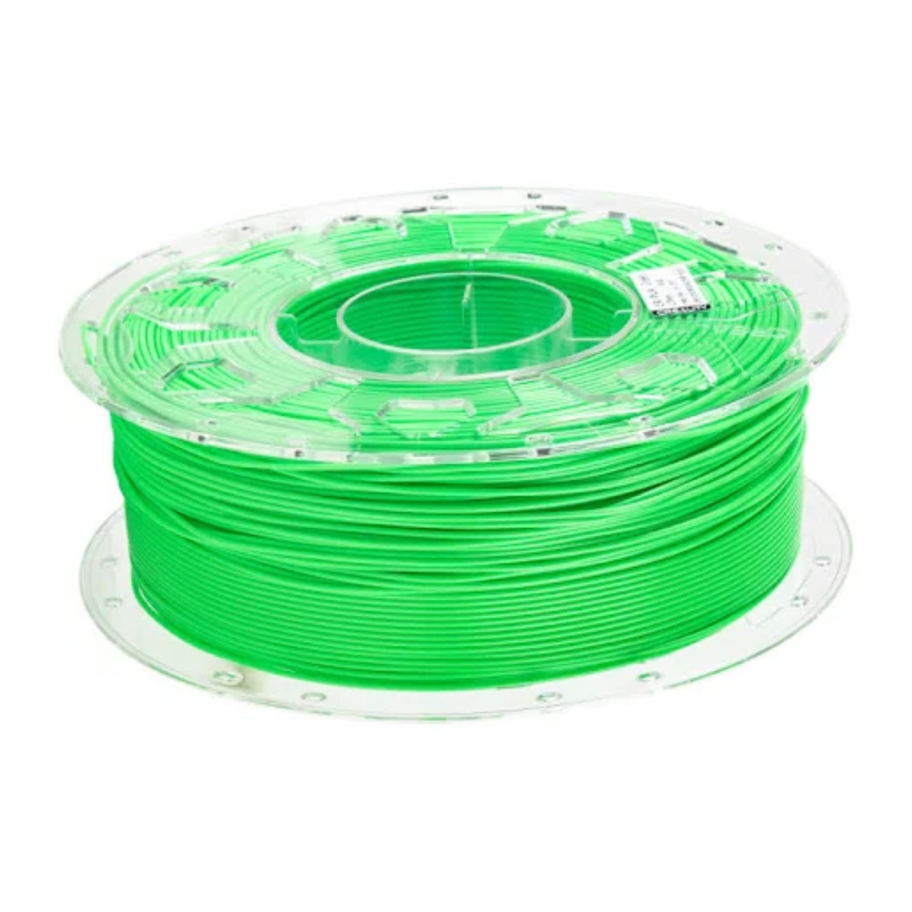 Filamento Verde perlato PLA 1kg