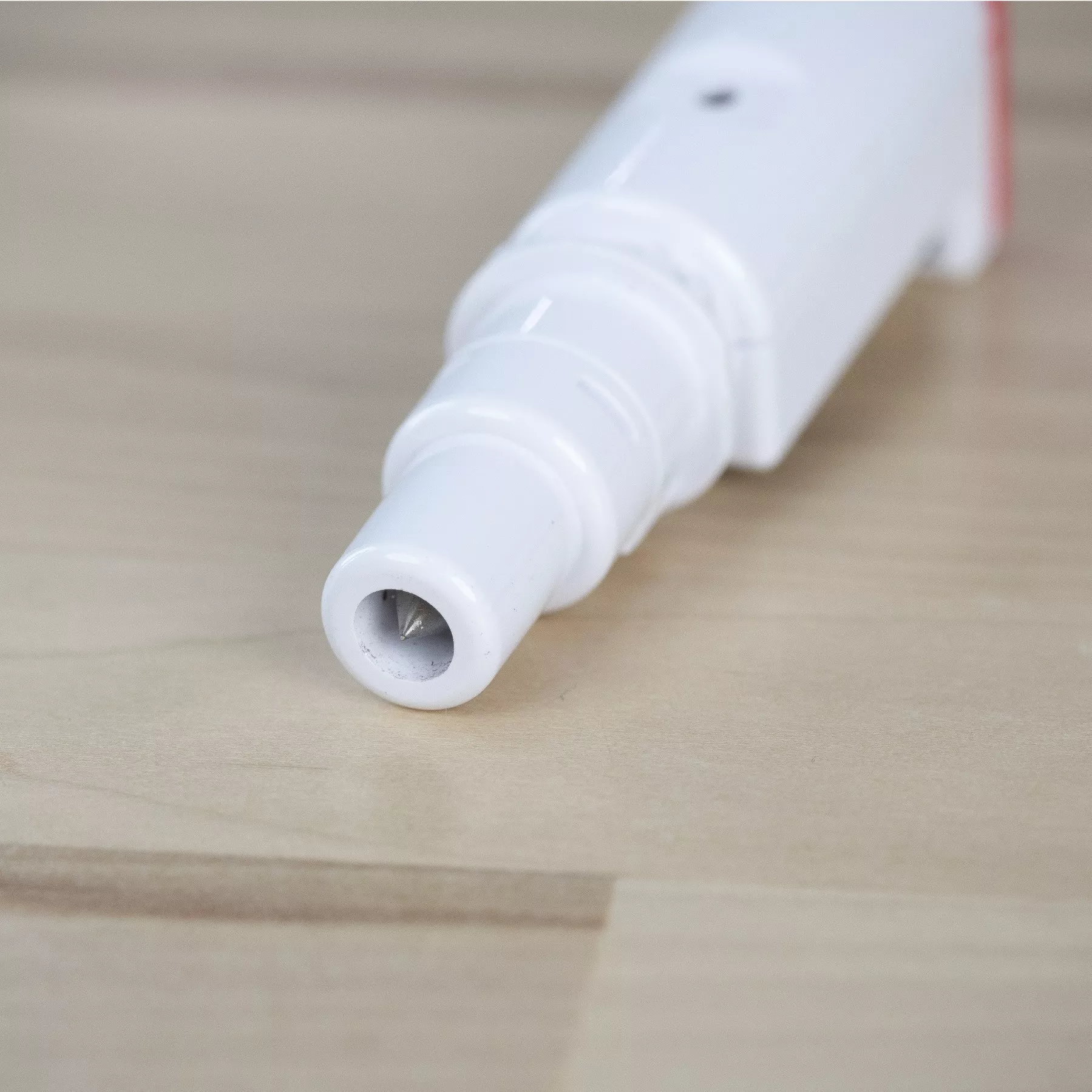 Herramienta aplicadora de foil super fina