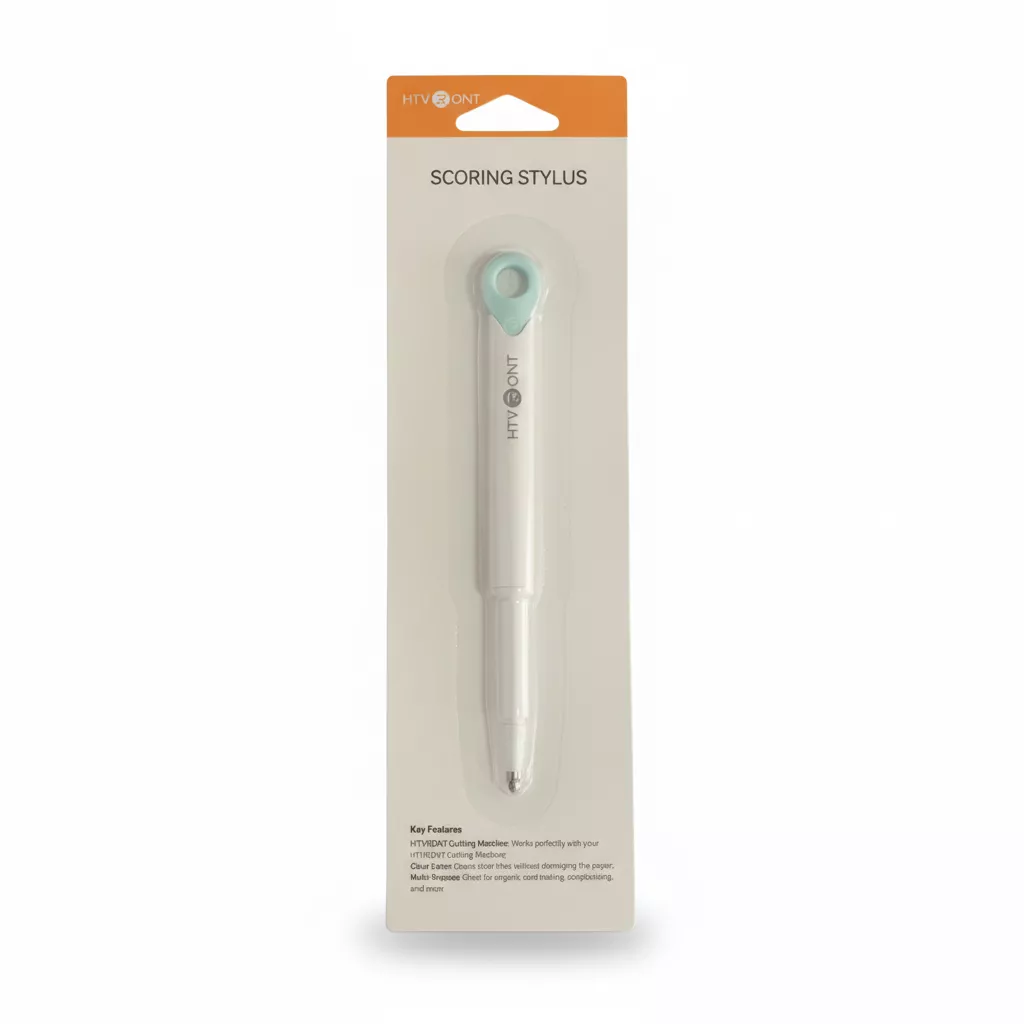 Herramienta de plegado para plotters LOKLiK / HTVRONT