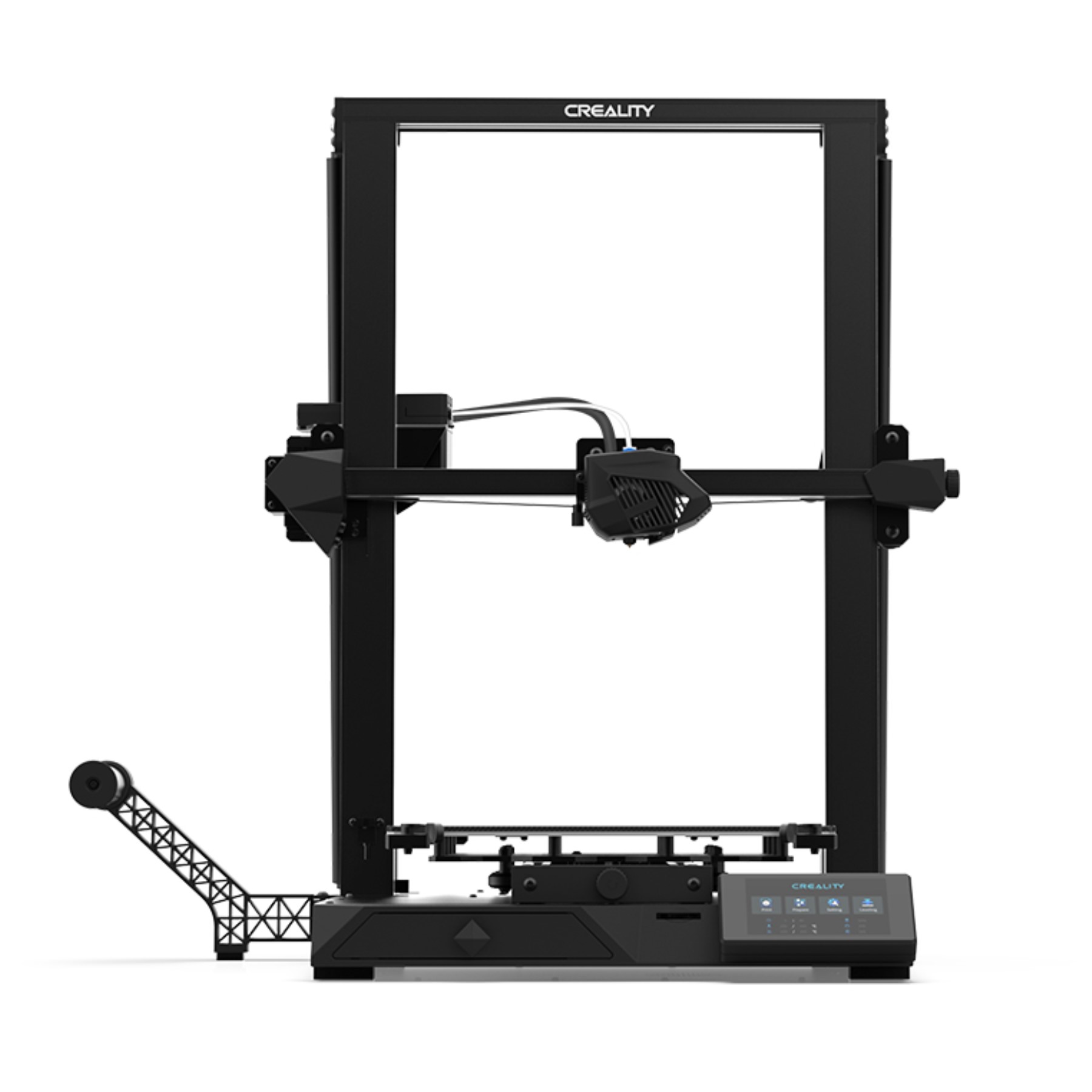 Impresora 3D CR-10 Smart