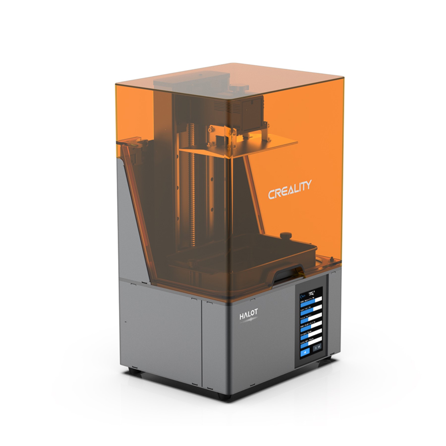 Impresora 3D de Resina HALOT-SKY CL-89