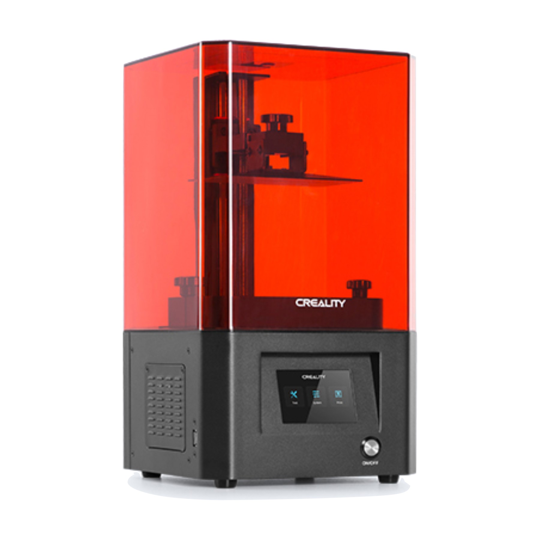 Impresora 3D de Resina LD-002H