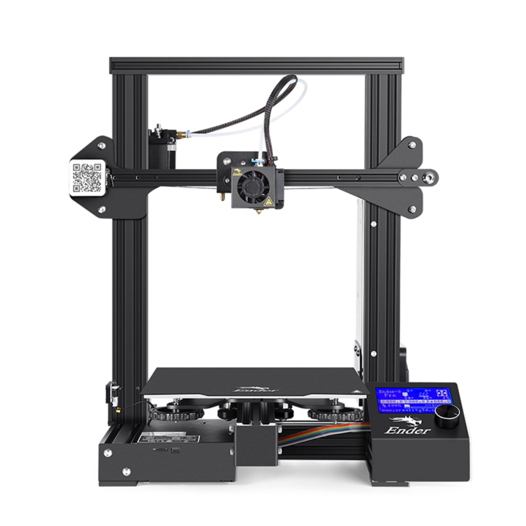 Impresora 3D ENDER-3