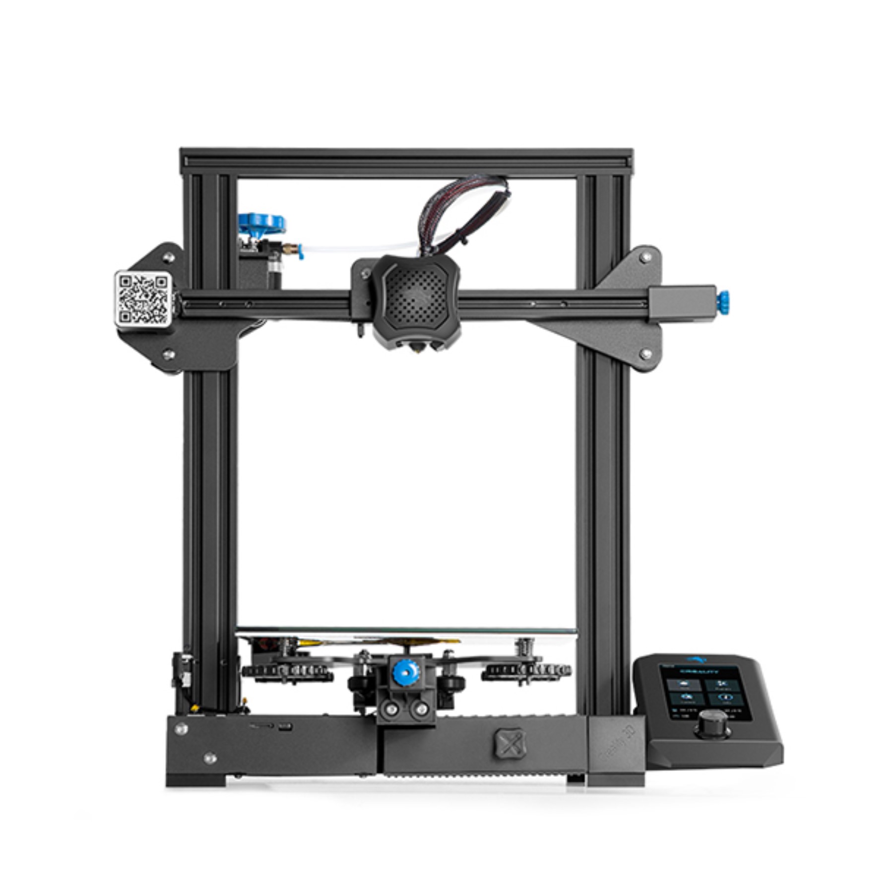 Impresora 3D ENDER-3 V2