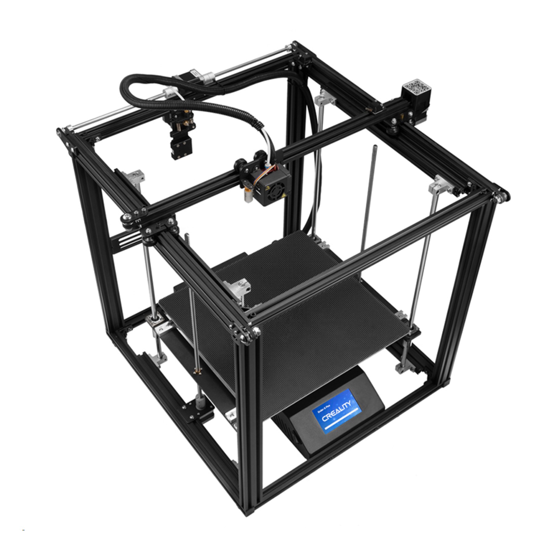 Impresora 3D ENDER-5 Plus