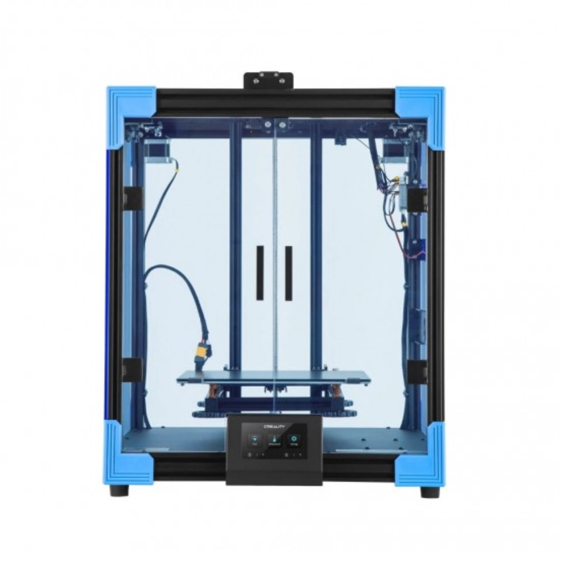Impresora 3D ENDER-6