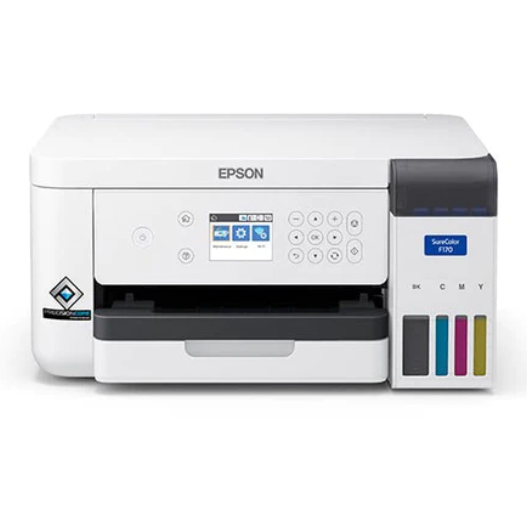 Impresora de Sublimación de Tinta  Epson SureColor F170