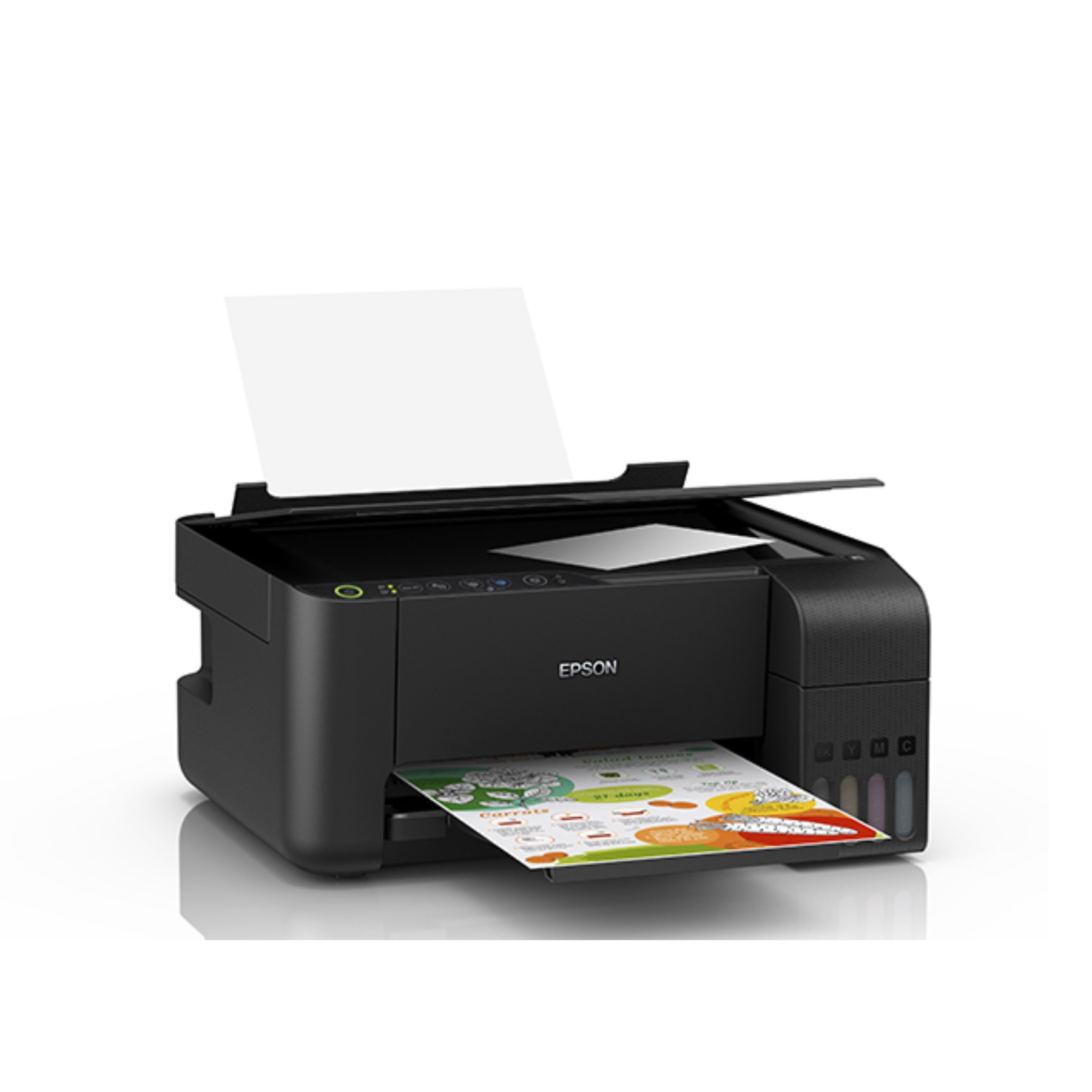 Impresora Epson ecotank L3110