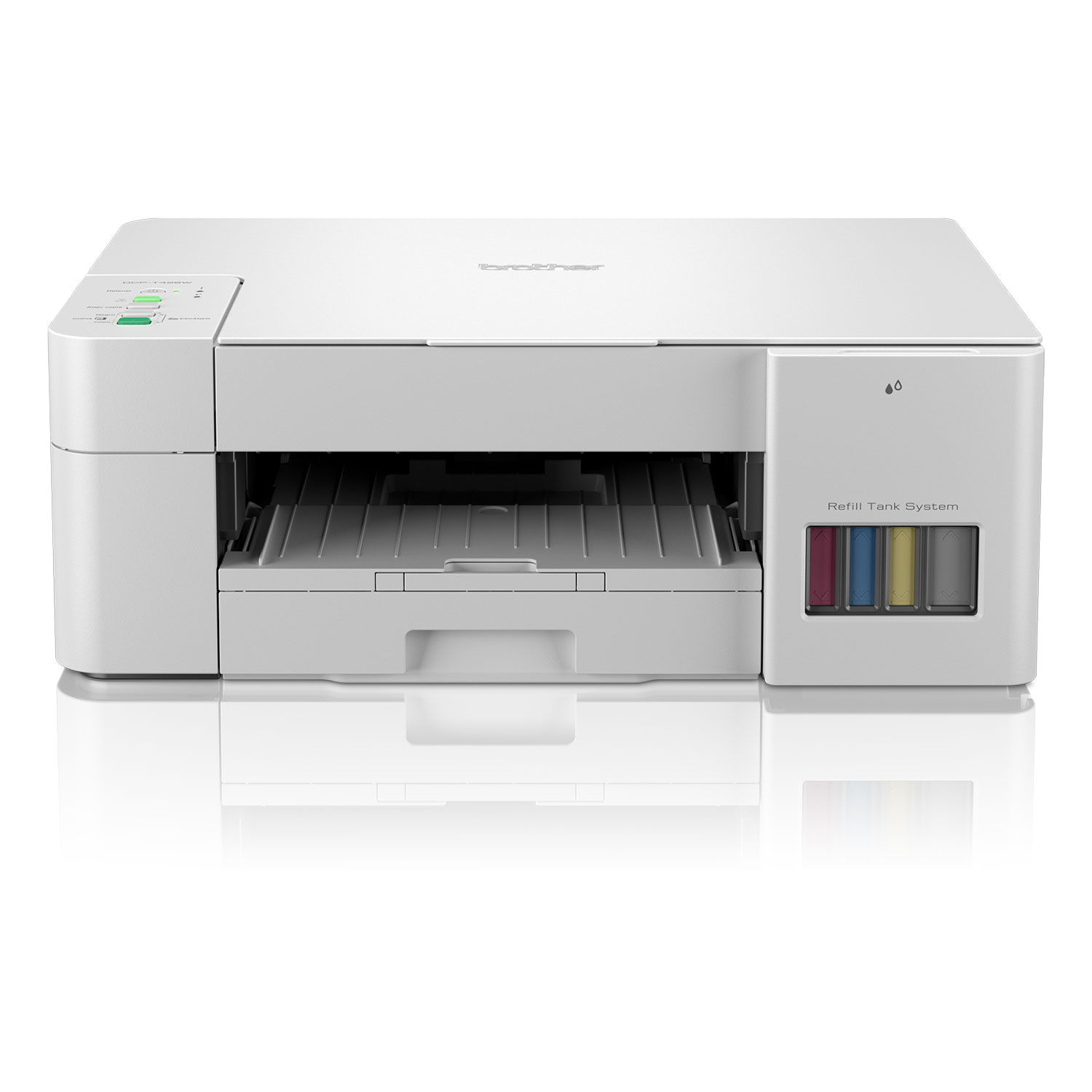 DesignTec - Impresora multifuncional Epson ecotank L3250 Wifi