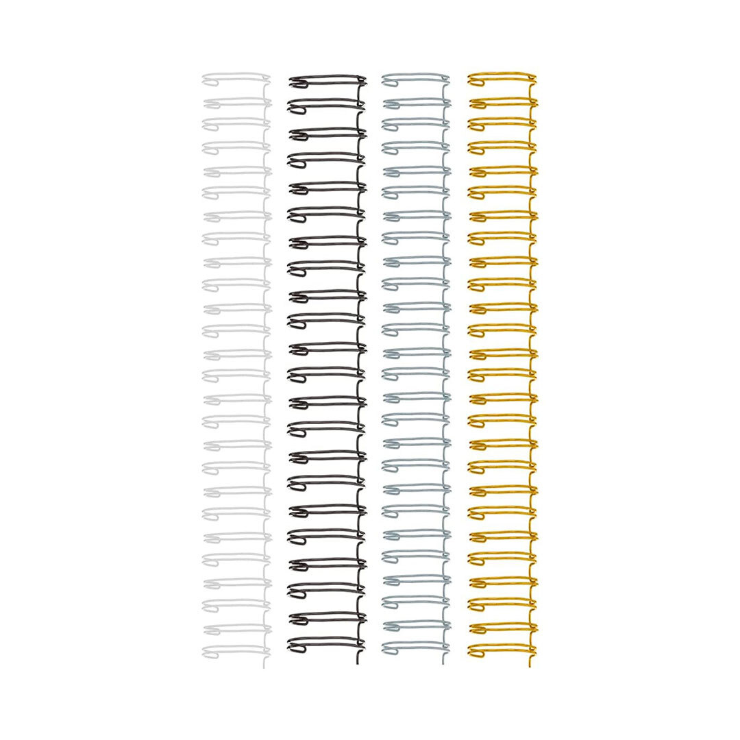 DesignTec - Cartón piedra 1,5 mm - 10 hojas tamaño carta