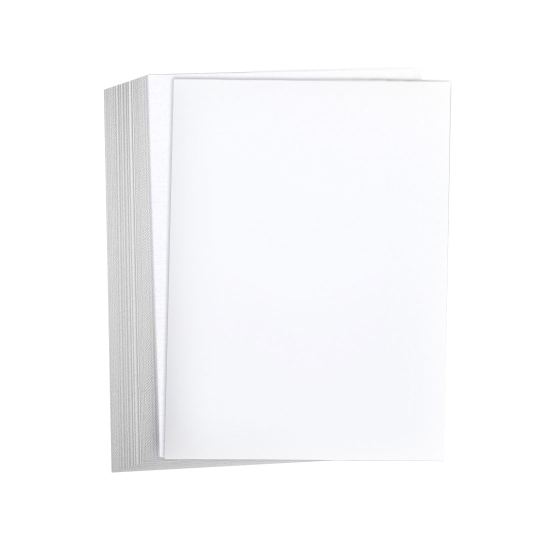 DesignTec - Papel fotográfico doble cara mate 140 grs. - 100 hojas tamaño A4