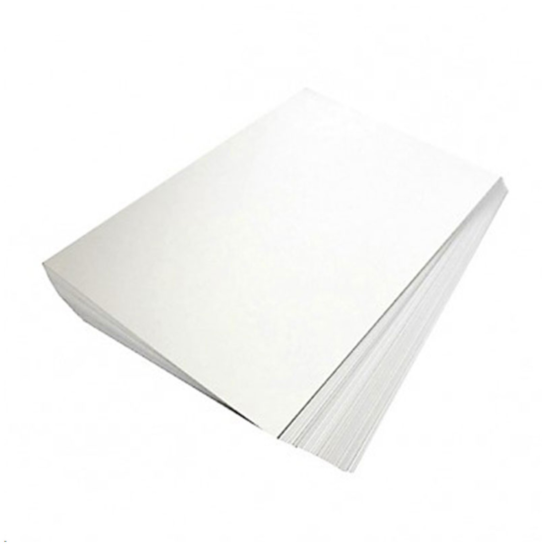 Papel Sublimacion Cf A4 100 Hojas (PP-S100A4)