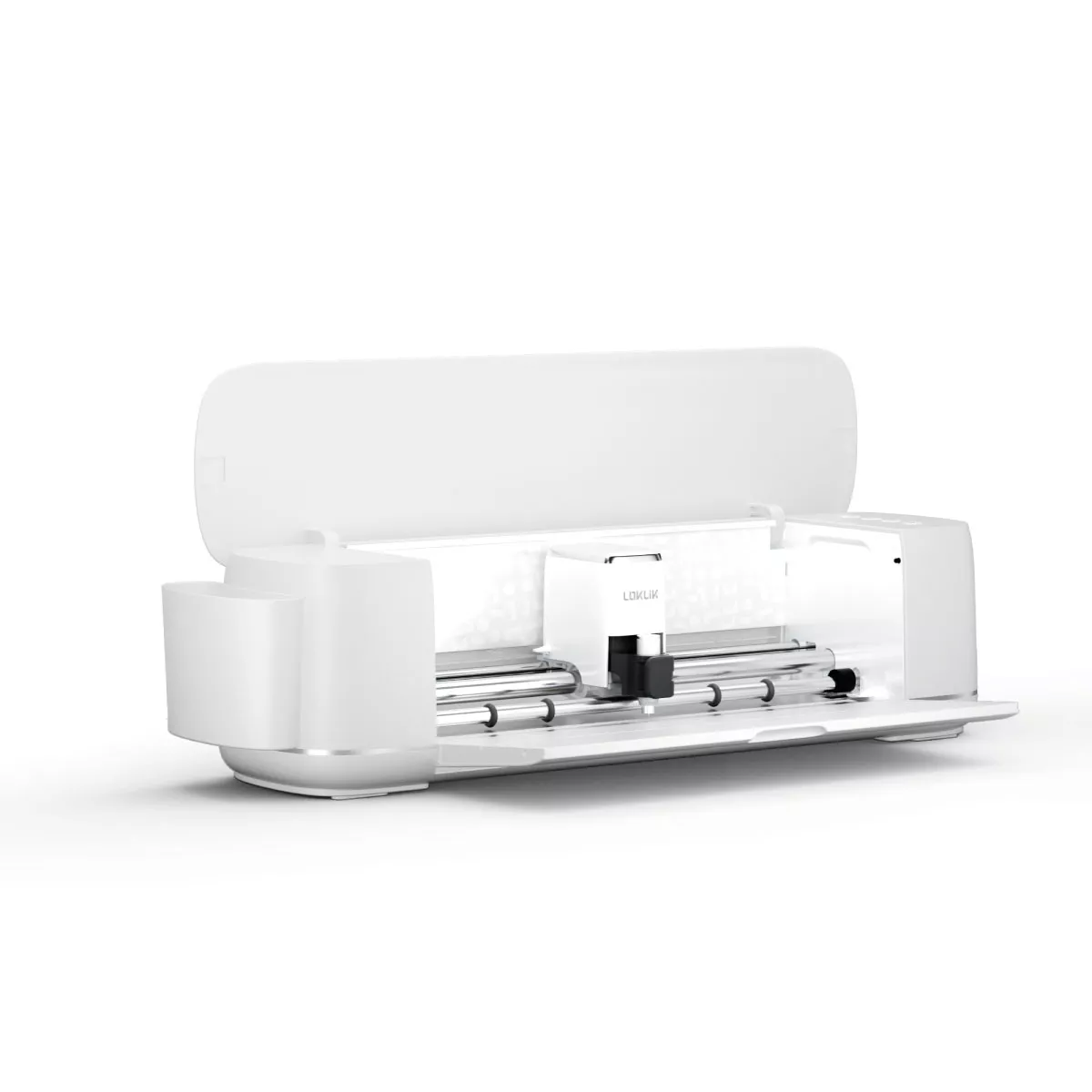 Plotter de Corte LOKLiK iCraft - Blanco