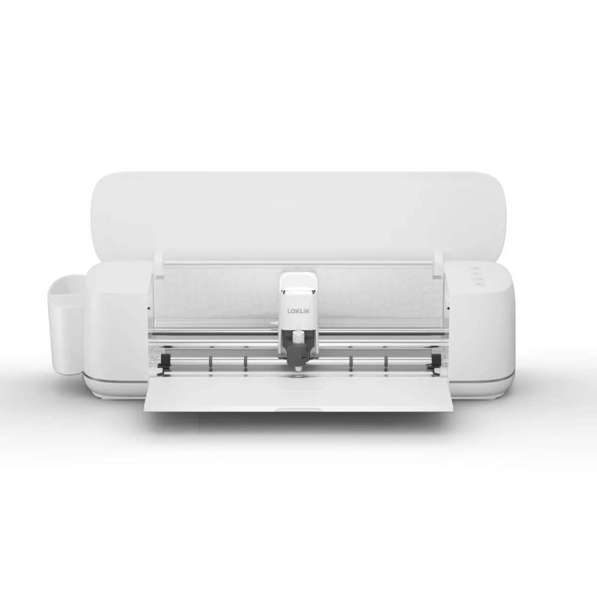 Plotter de Corte LOKLiK iCraft - Blanco