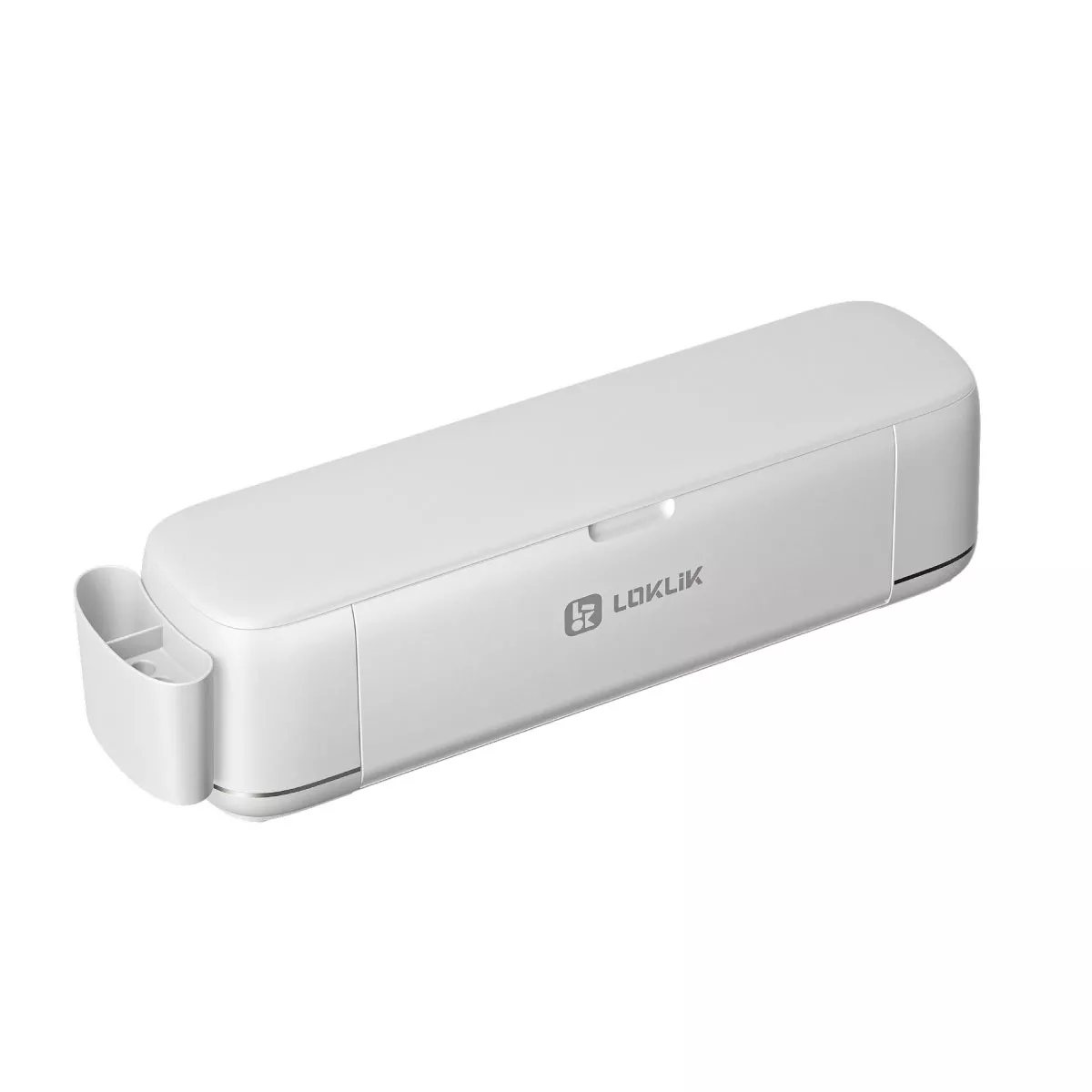 Plotter de Corte LOKLiK iCraft - Blanco