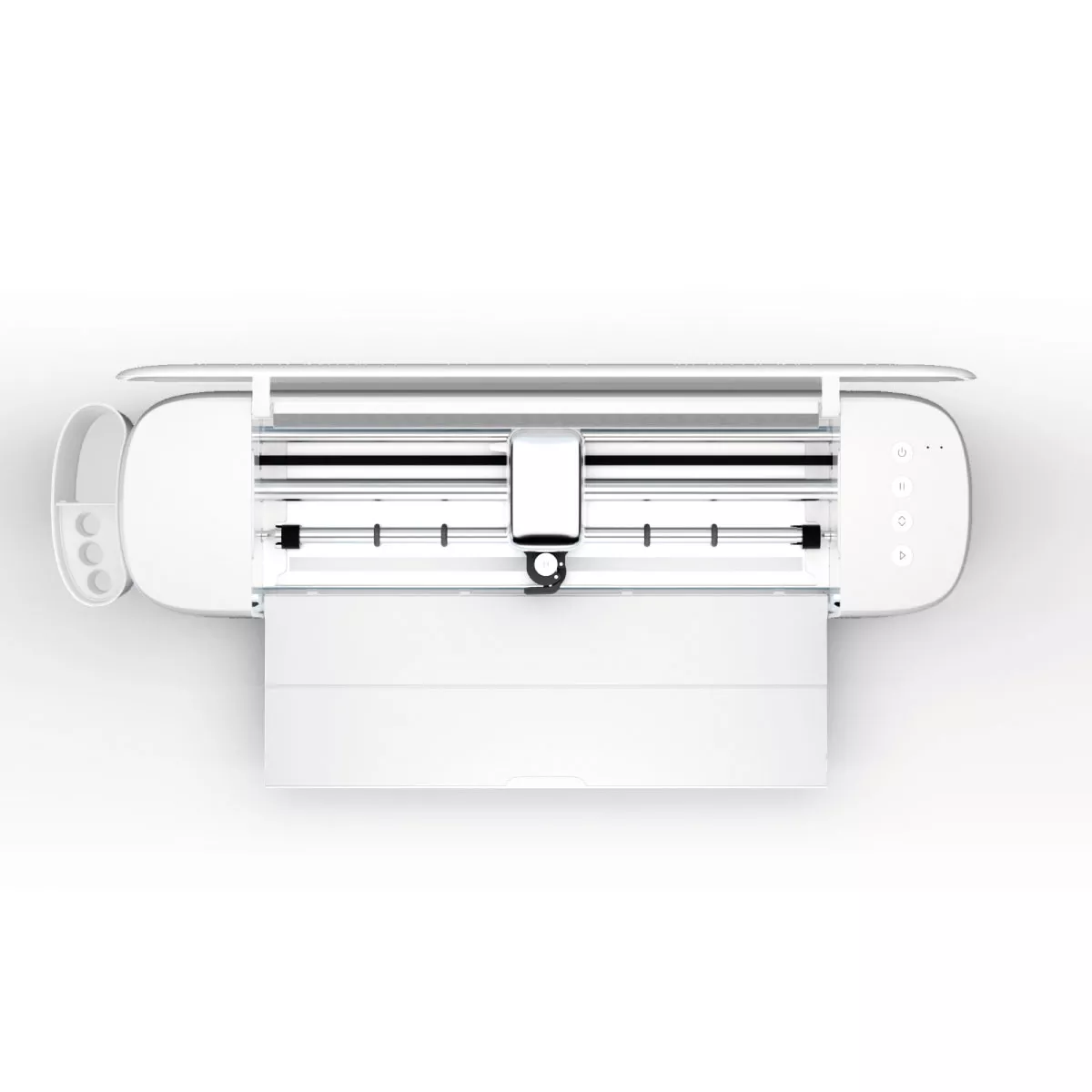 Plotter de Corte LOKLiK iCraft - Blanco