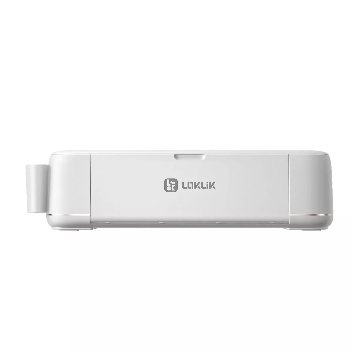 Plotter de Corte LOKLiK iCraft - Blanco