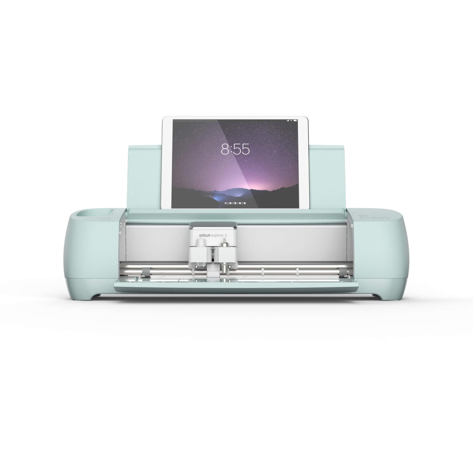 DesignTec - Plotter de corte Cricut Maker 3