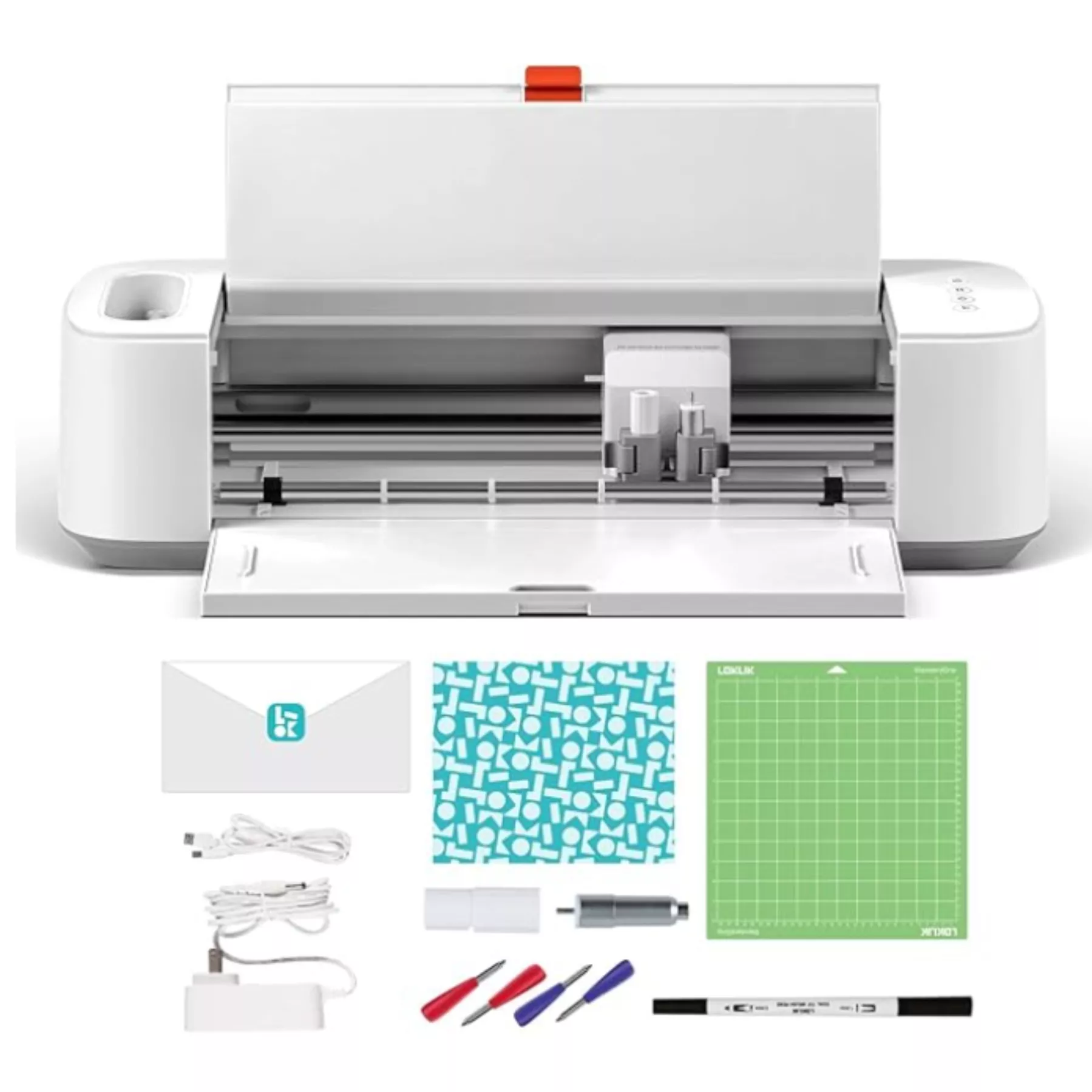 Plotter de Corte LOKLiK Crafter 