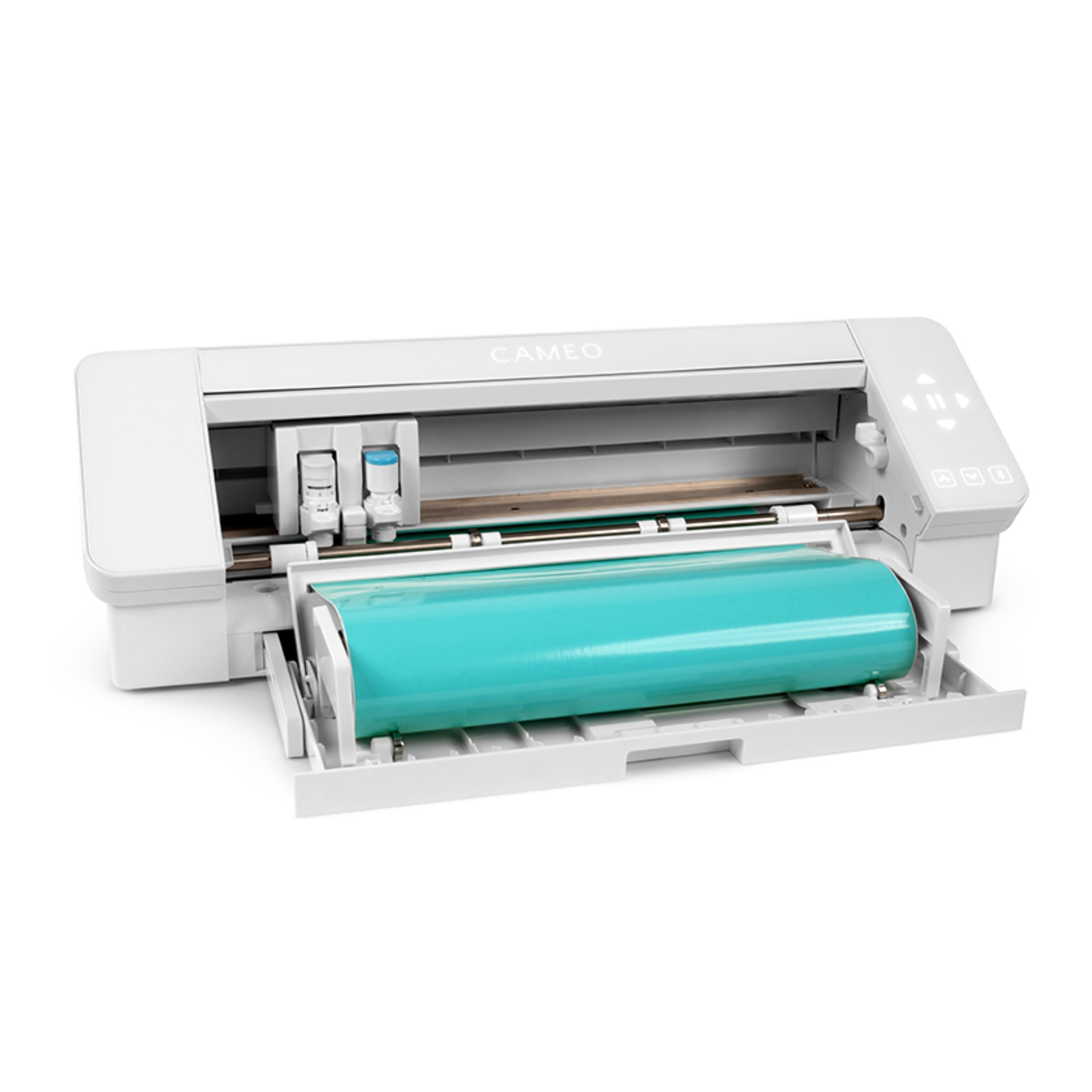 DesignTec - Plotter de corte Silhouette CAMEO® 4