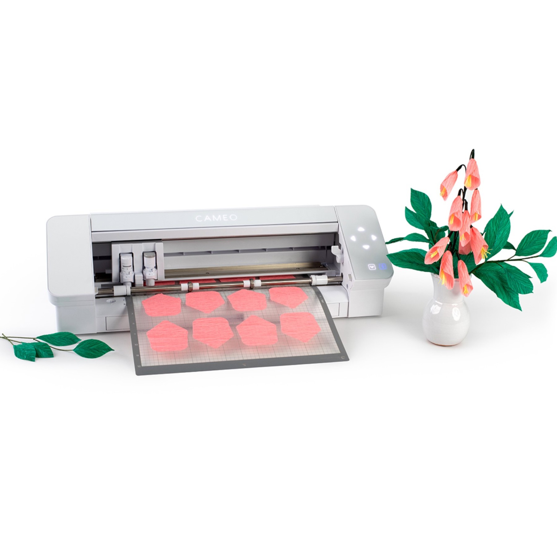 Plotter de corte Silhouette CAMEO® 4 más kit de herramientas WeR