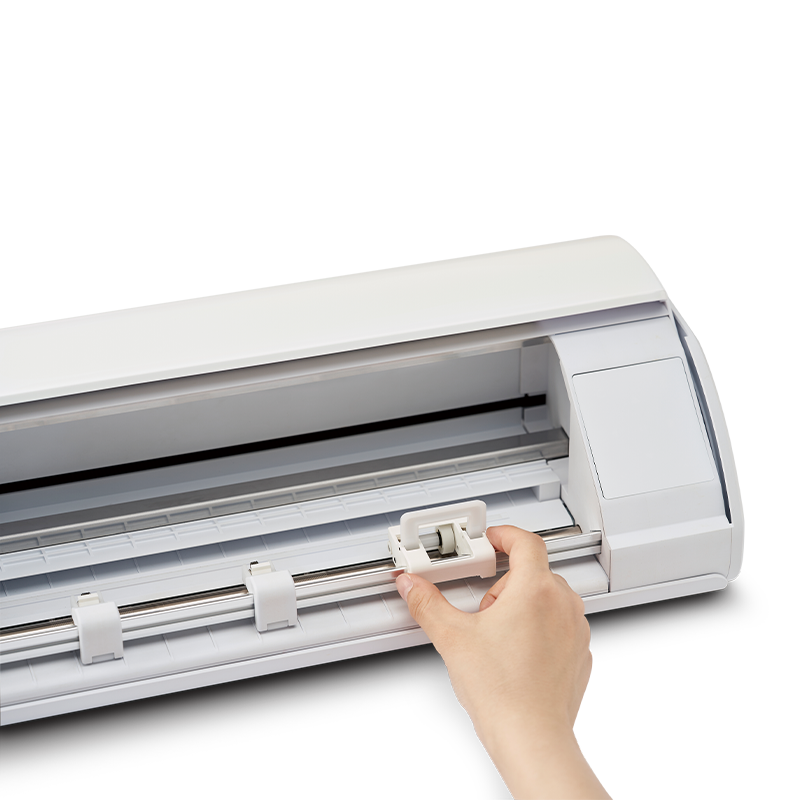 DesignTec - Plotter de Corte Silhouette Cameo 4 PRO