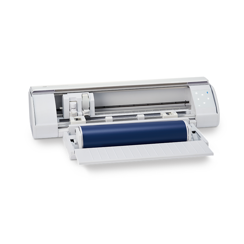 DesignTec - Plotter de Corte Silhouette Cameo 5