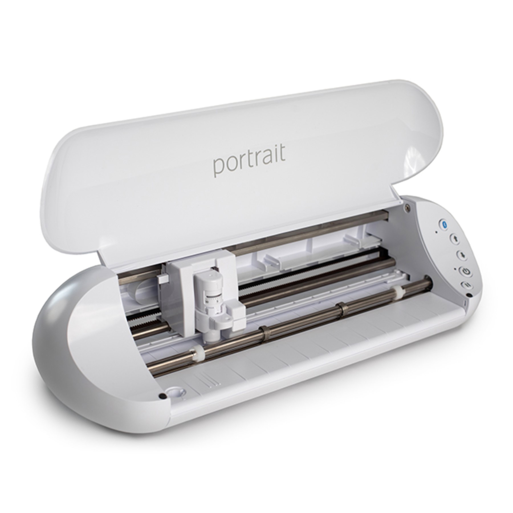 DesignTec - Plotter de corte Silhouette CAMEO® 4 Plus