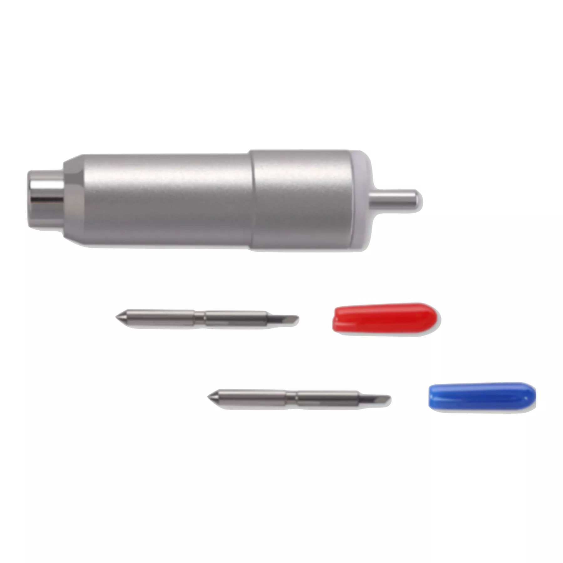 Portacuchilla para plotters LOKLiK