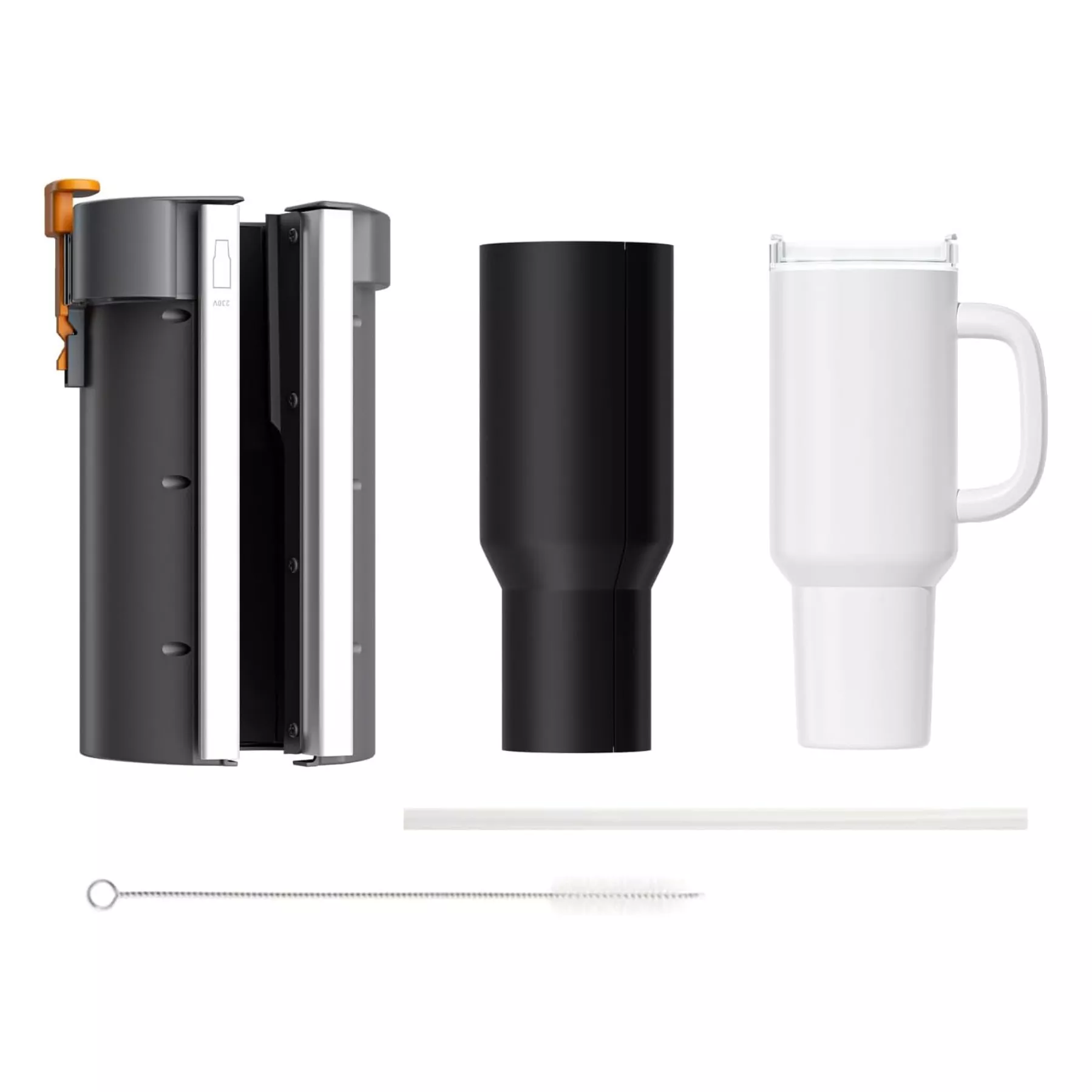 Módulo para vasos 40oz para HTVRONT A200