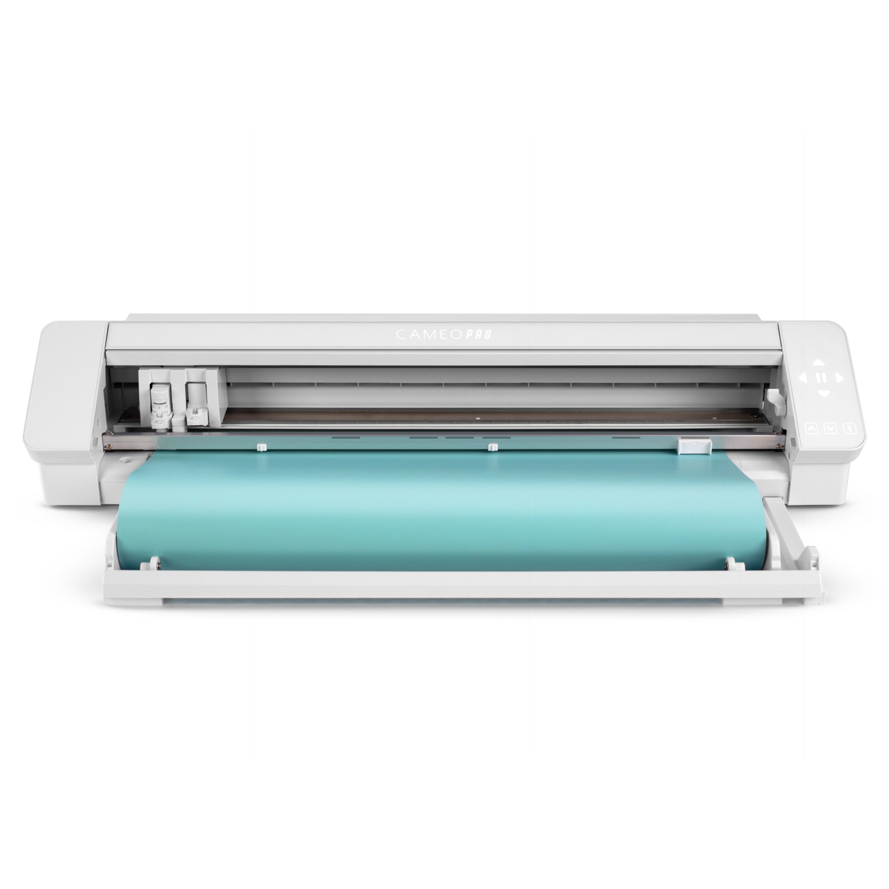 PLOTTER DE CORTE SILHOUETTE CAMEO 5 NEGRO MATE SILHOUETTE