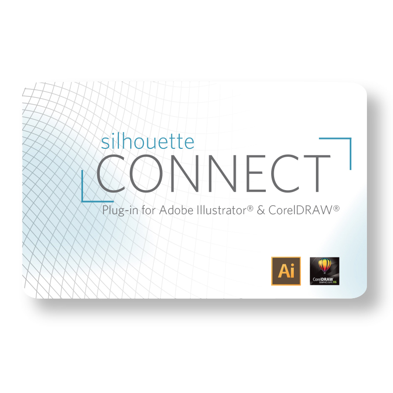 Silhouette Connect