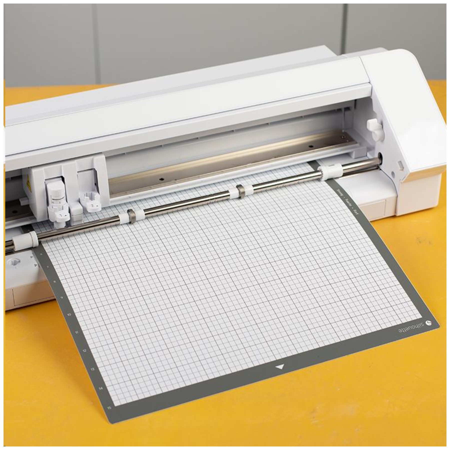 Plotter De Corte Silhouette Cameo 4 Combo Con Extras